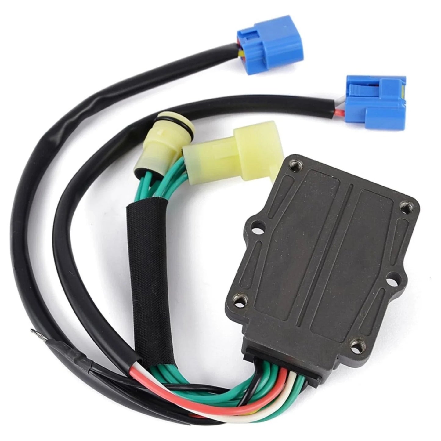 Rectifier Regulator for Yamaha 200-225HP Outboard 2003-2011