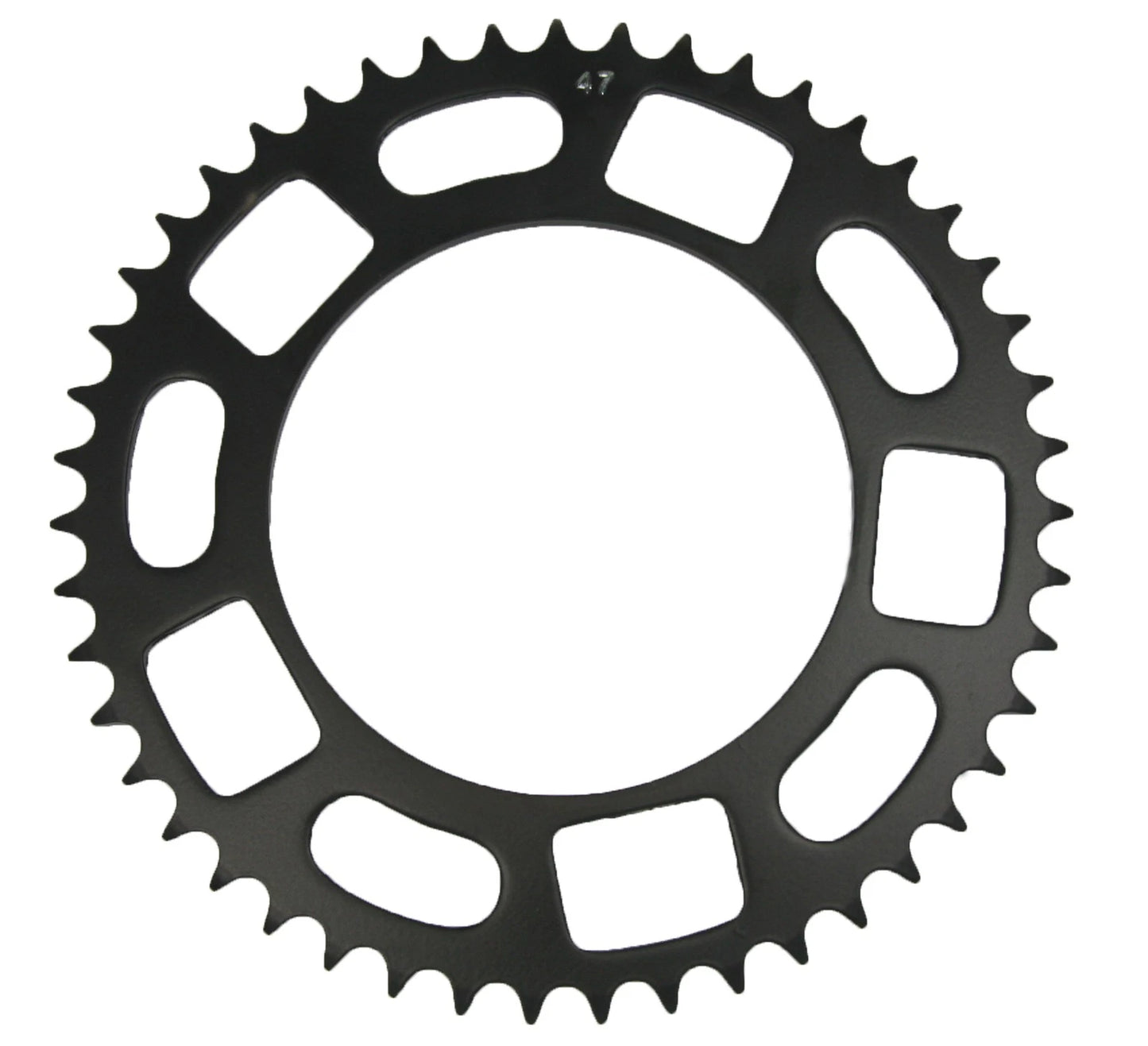47T Rear Steel Sprocket for Honda ATC200 (1981–1982)