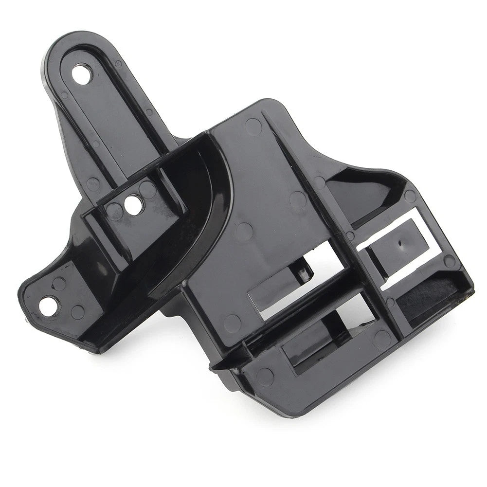 ABS Black Left Front Bumper Bracket for Range Rover (2006-2009)