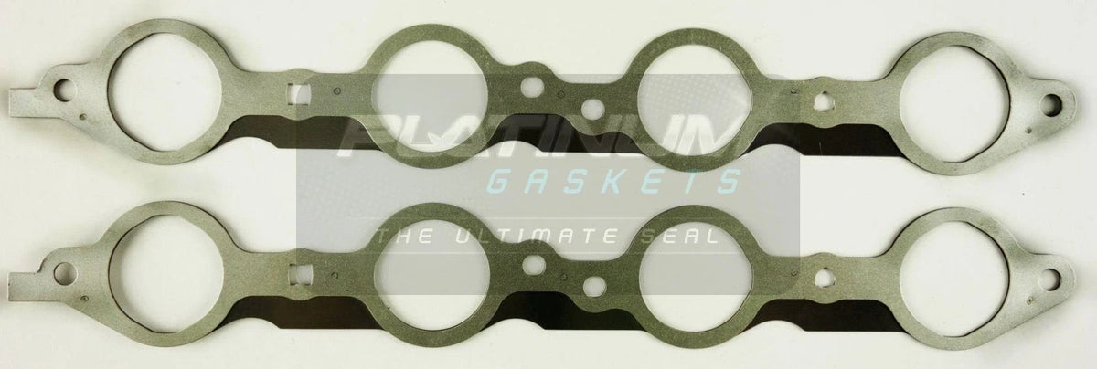 Exhaust Manifold Gasket for Holden Commodore VZ VE VF (2004–2017)