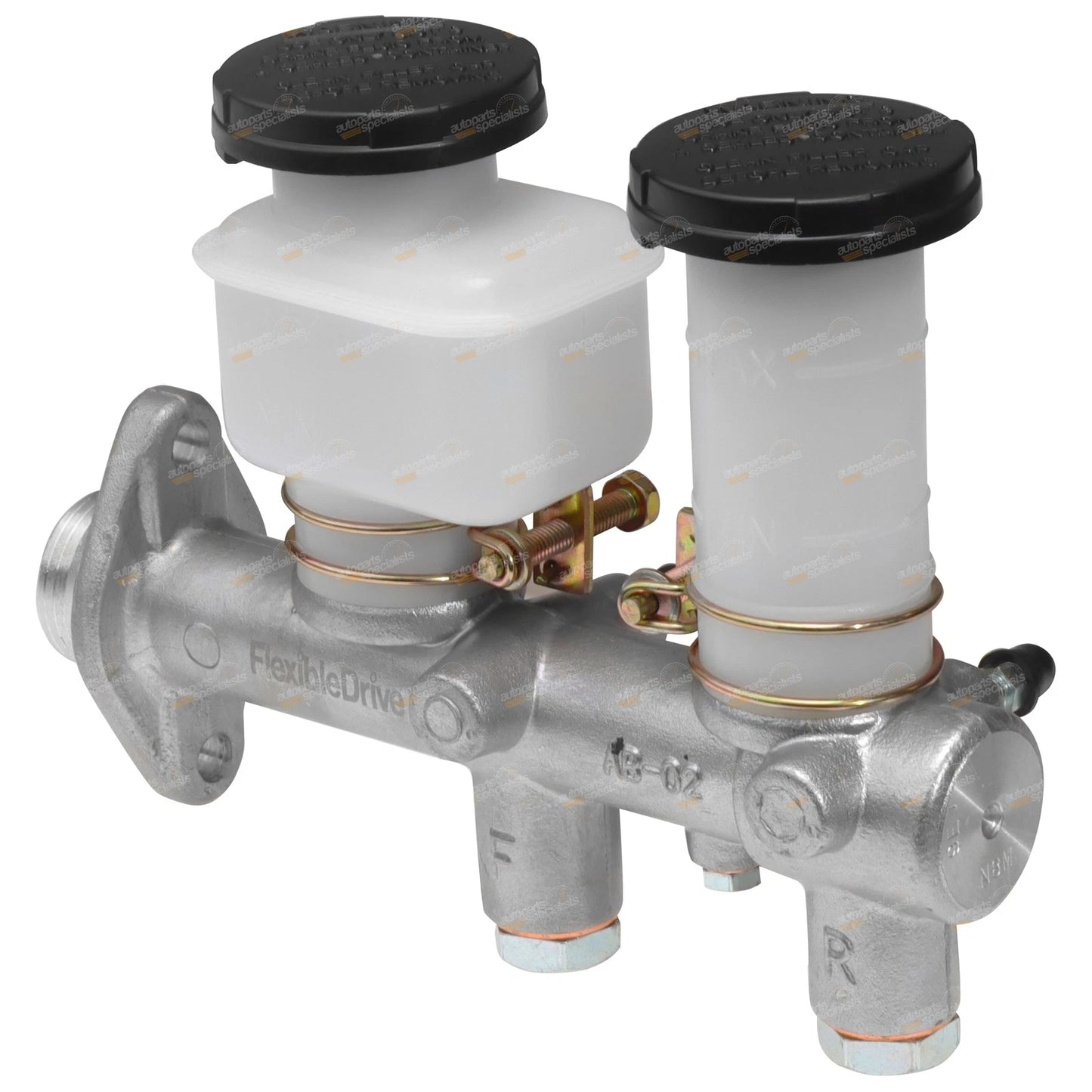 Brake Master Cylinder 4cyl 1.2L 1.4L 1.5L for Nissan Sunny (1979 - 1983)