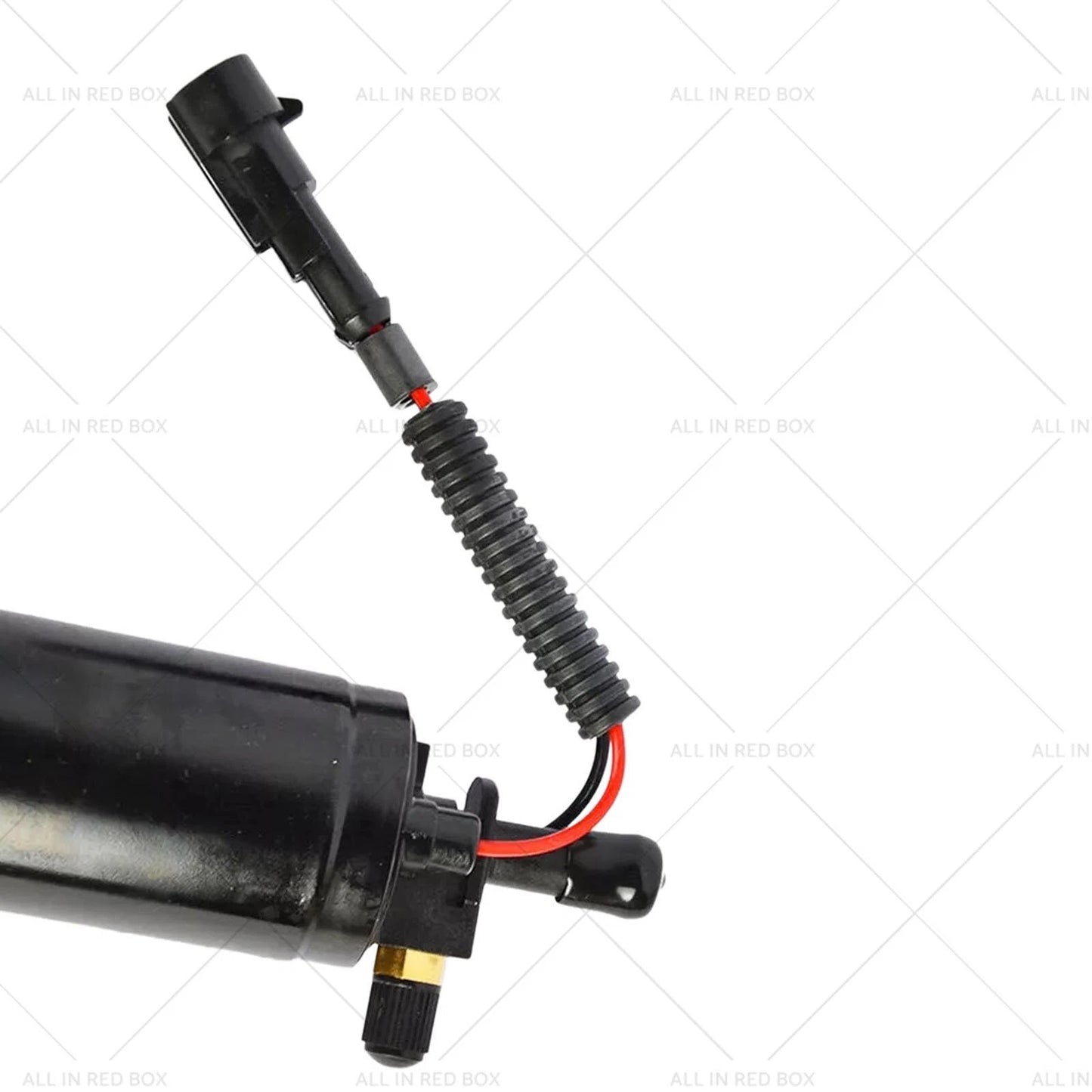 Electric Fuel Pump for Johnson Evinrude 200-300 HP E-TEC (2005-2014)