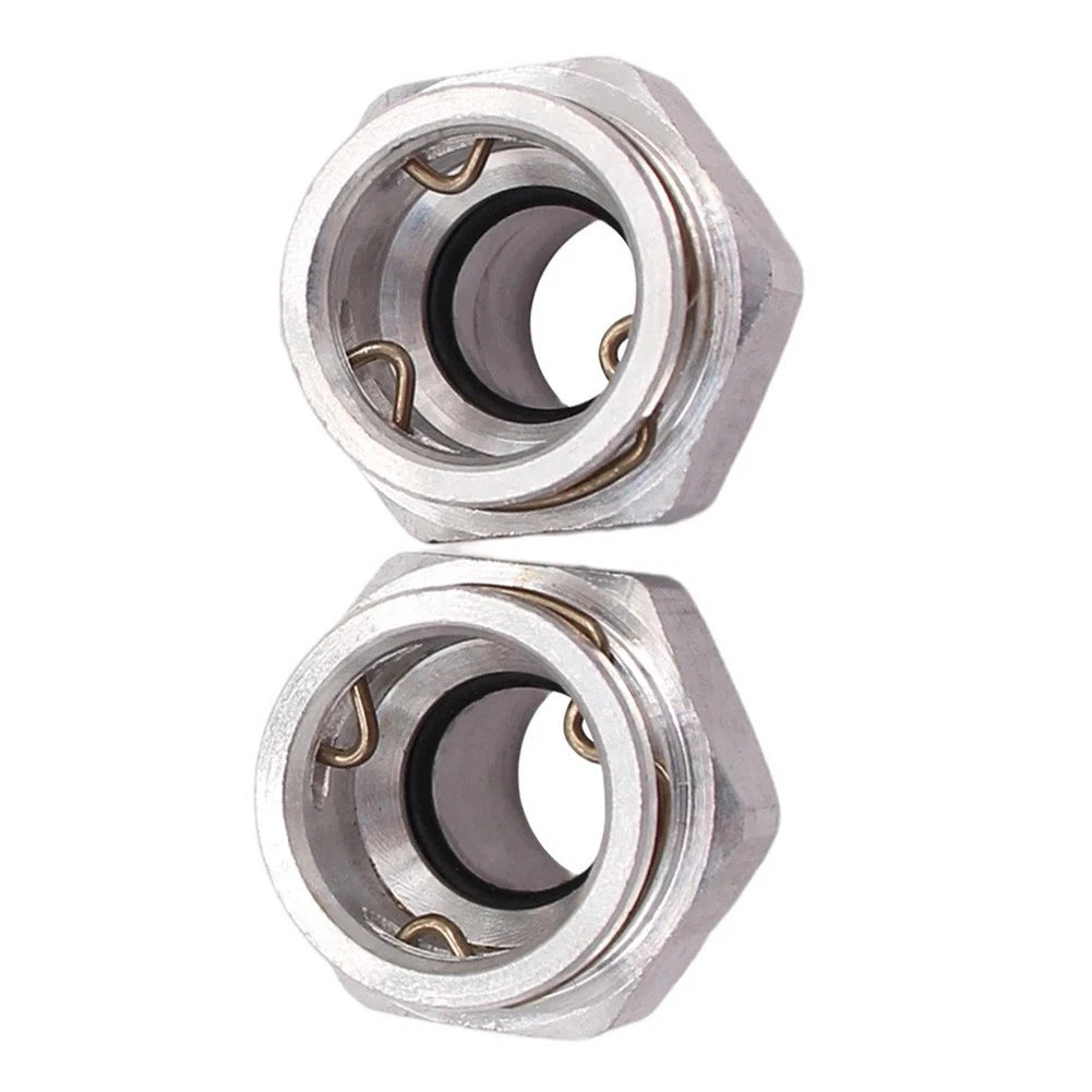 Transmission Cooler Line Quick Connect for Chrysler Dodge Vehicles