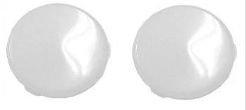 Rear Pillar Light Lenses for Holden HQ HZ Premier Statesman GTS (1971-1980) - Pair