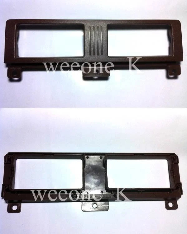 Air Vent Frame Trim Bezel for Nissan D21 Frontier Ute(1986-1997)