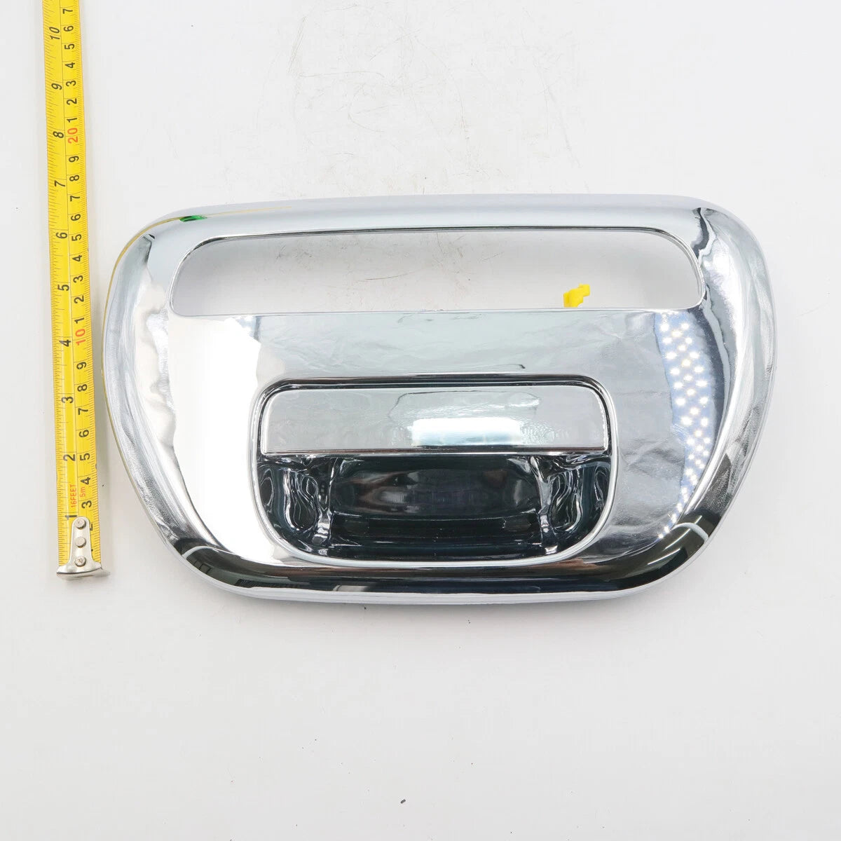 Chrome Tail gate Handle for Mitsubishi L200 Animal Strada Triton 2005-2013