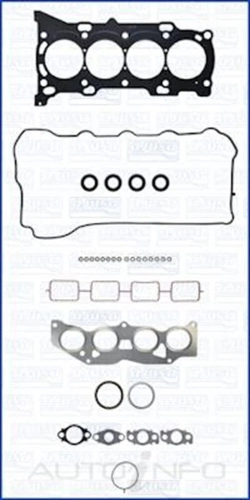 CYLINDER HEAD GASKET FOR TOYOTA CAMRY AVV50 2.5L 2AR 2ARFXE (2018–2023)
