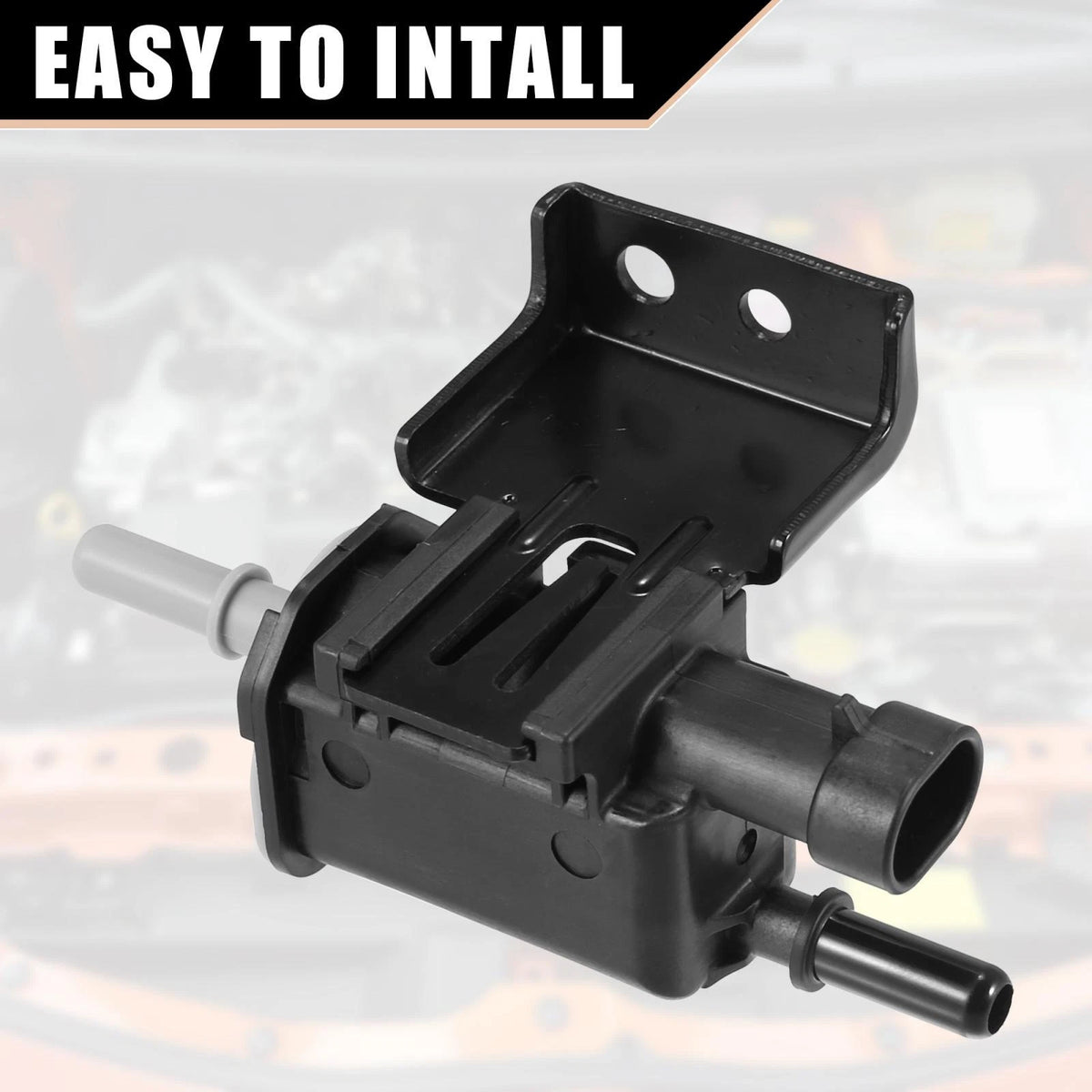 Vapor Vacuum Purge Valve for Chevy Silverado and GMC Sierra