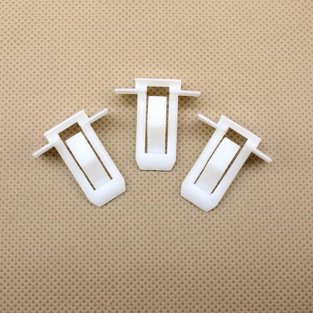 10 x Headliner Trim Retainers for Chevy Cadillac (2000-2015)