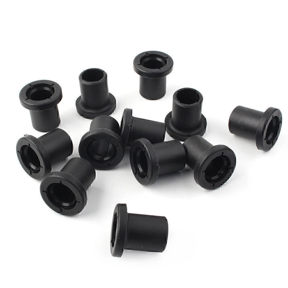 Rear A-Arm Short Bushing Kit for Polaris Sportsman 700 4X4 (2003-2007)