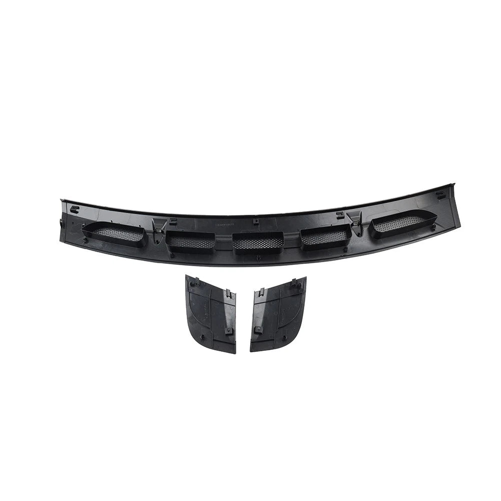 Hood Vent Grille Water Drain Cover for Benz B-Class W245 (2005-2011)