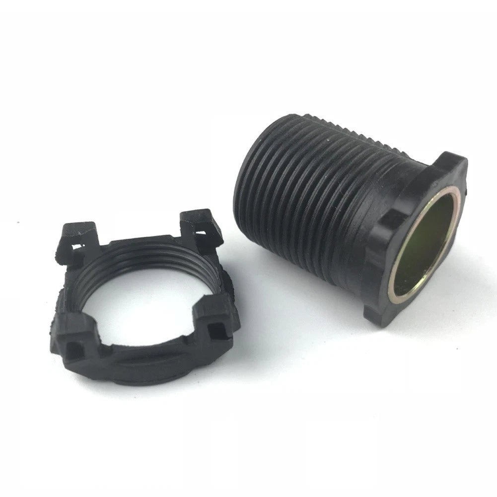 Hollow Screw Headlight for Mercedes C300 C350 E350 GLK250 GLK350 (2007-2015)