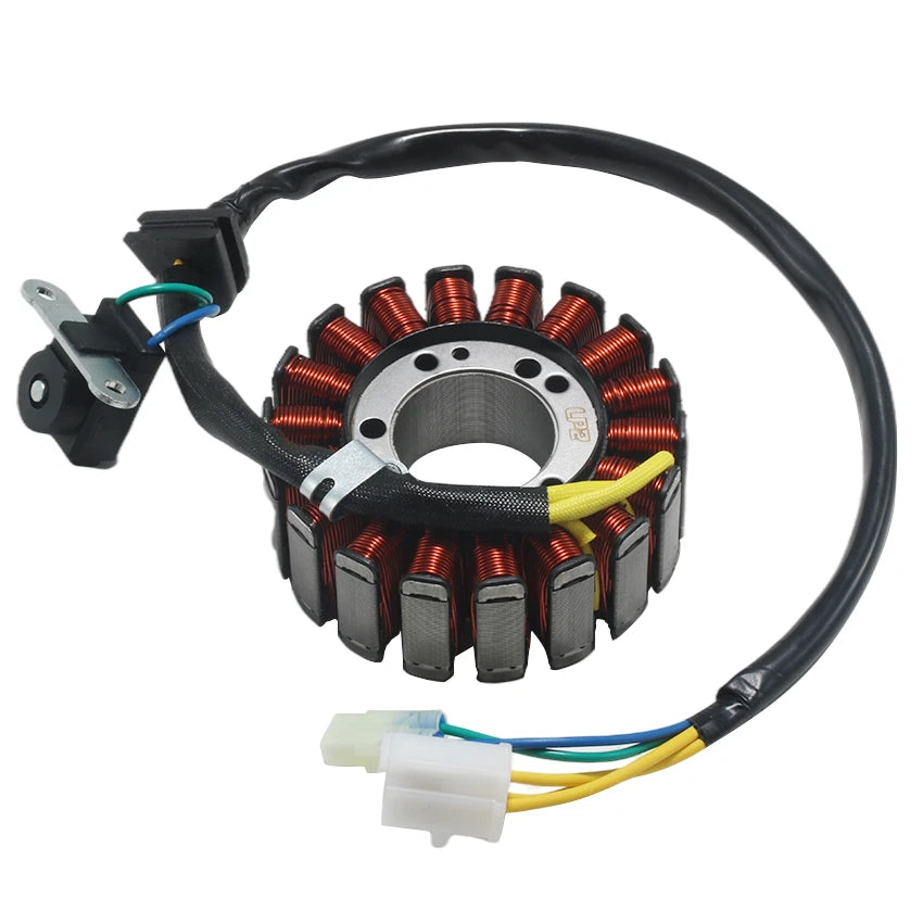 Stator Coil for Kymco Downtown 200i 300i (2009-2016)