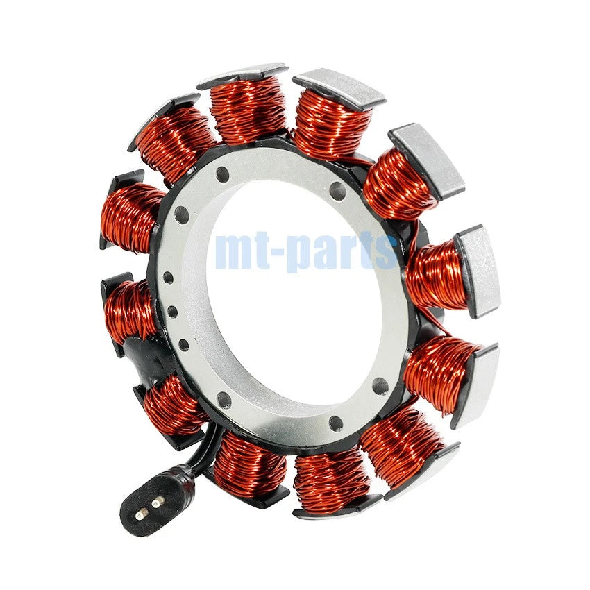 Stator Magneto for Harley-Davidson 1200 Super Glide, Electra Glide (76-80)