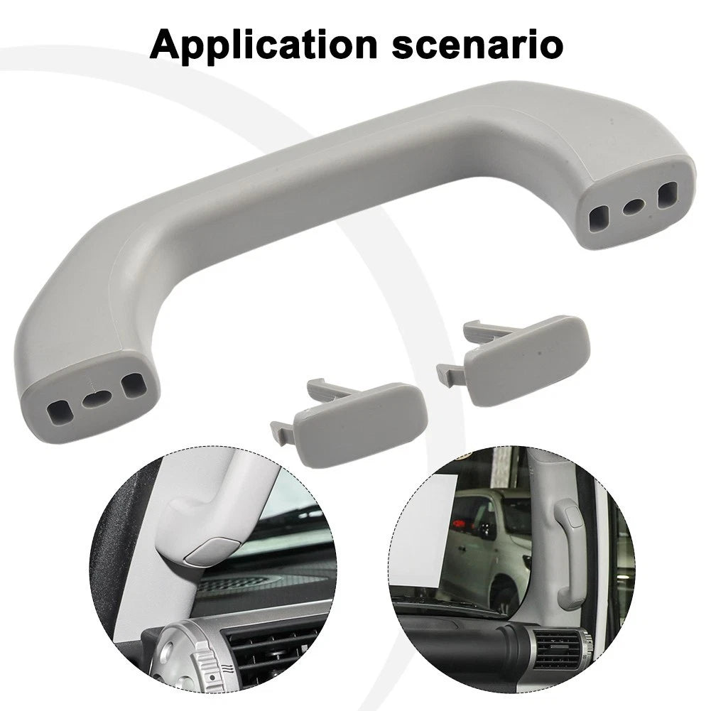 Assist Grip Handle Cover for Toyota FJ Cruiser (2007–2014)