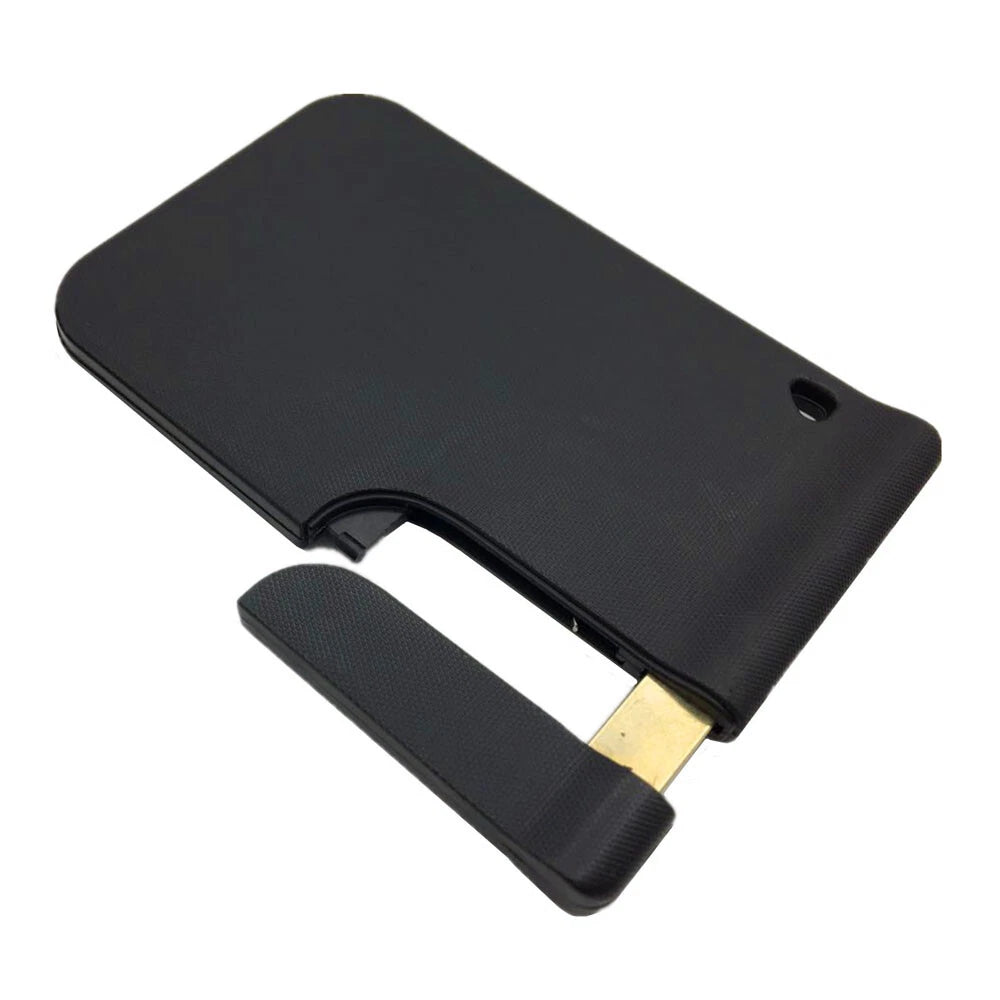 3 buttons Smart Key FOB 434Mhz ID46 Chip fit for Renault Megane Scenic Grand