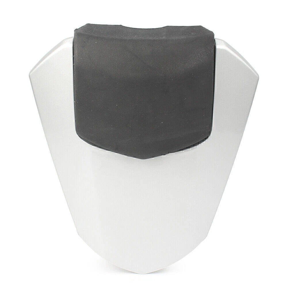 Rear Seat Cover Cowl for Yamaha YZF R6 (2008-2016) Silver