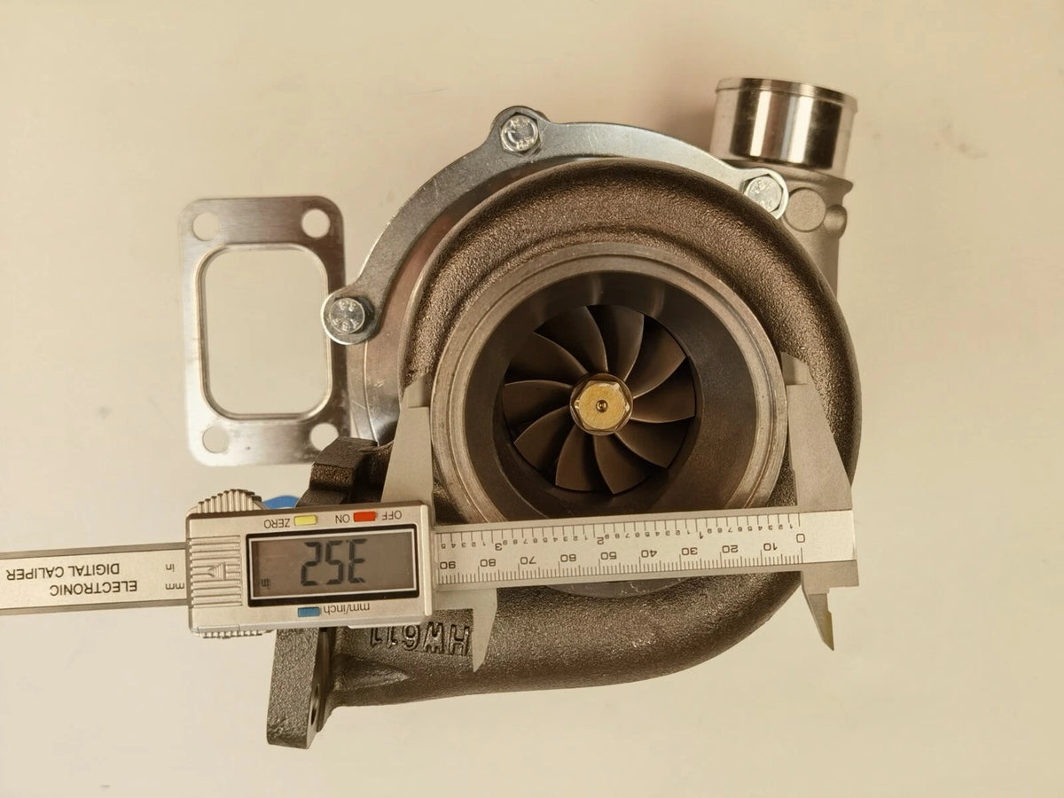 GTX3071R V-band Racing Turbocharger for T3 Make & Model