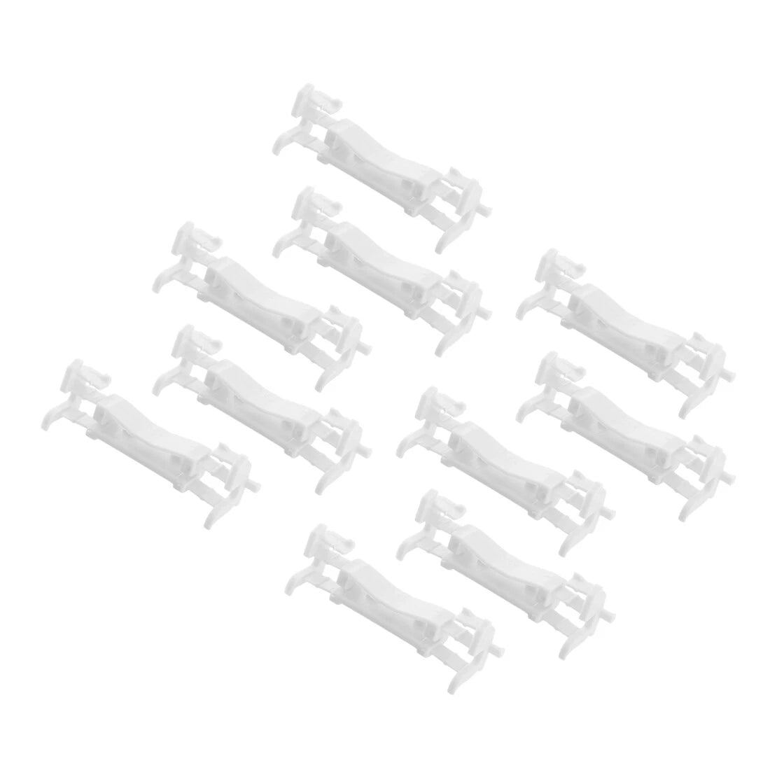 20 x Roof Moulding Drip Rail Clips for Mitsubishi Lancer EVO Outlander (2003-2018)