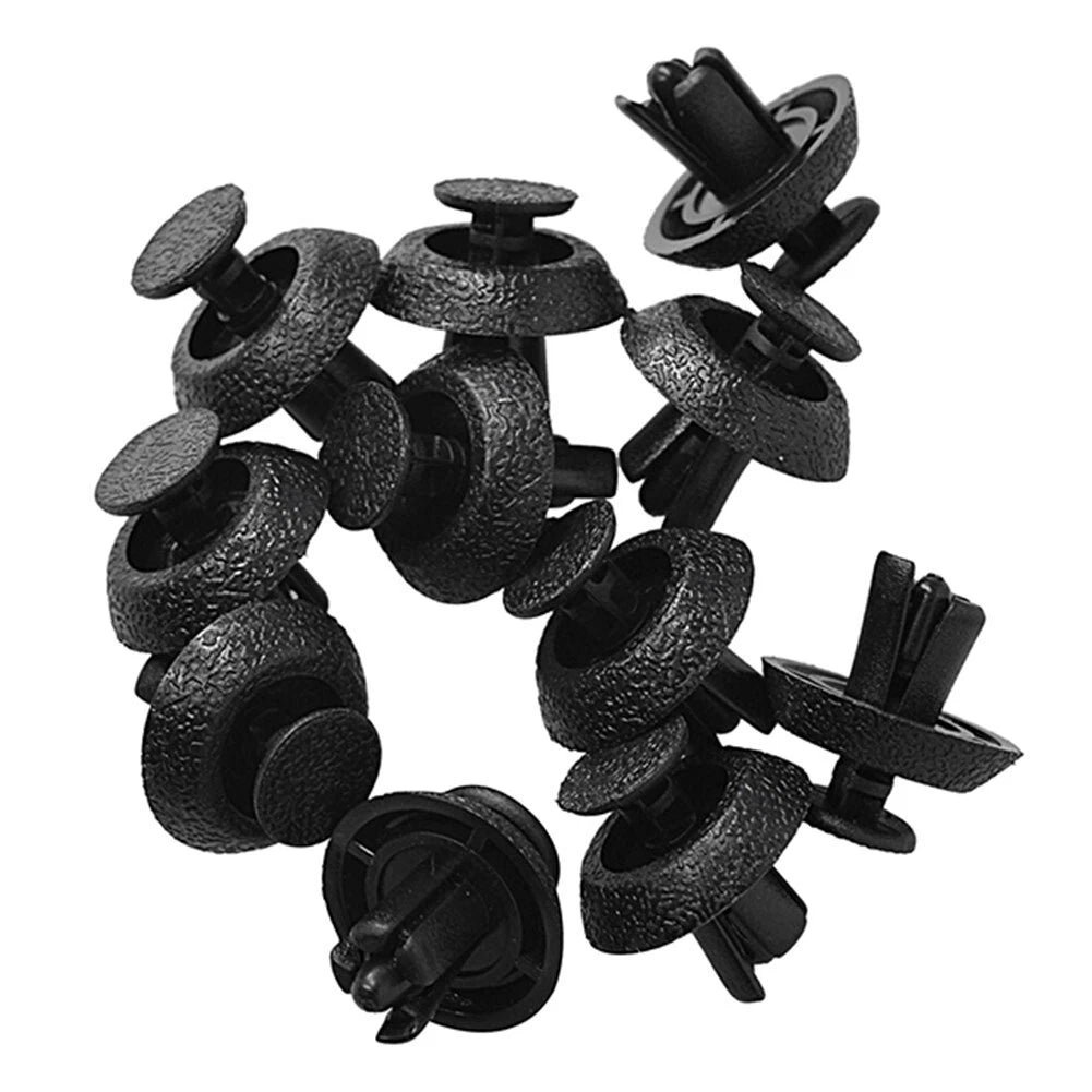 ENGINE COVER CLIPS 50PCS
