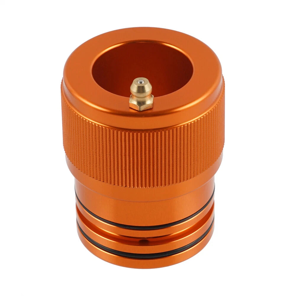 44mm Wheel Greaser Bearing Tool for Polaris RZR XP 1000, Sportsman 850, Ranger 900 (2014-2023)