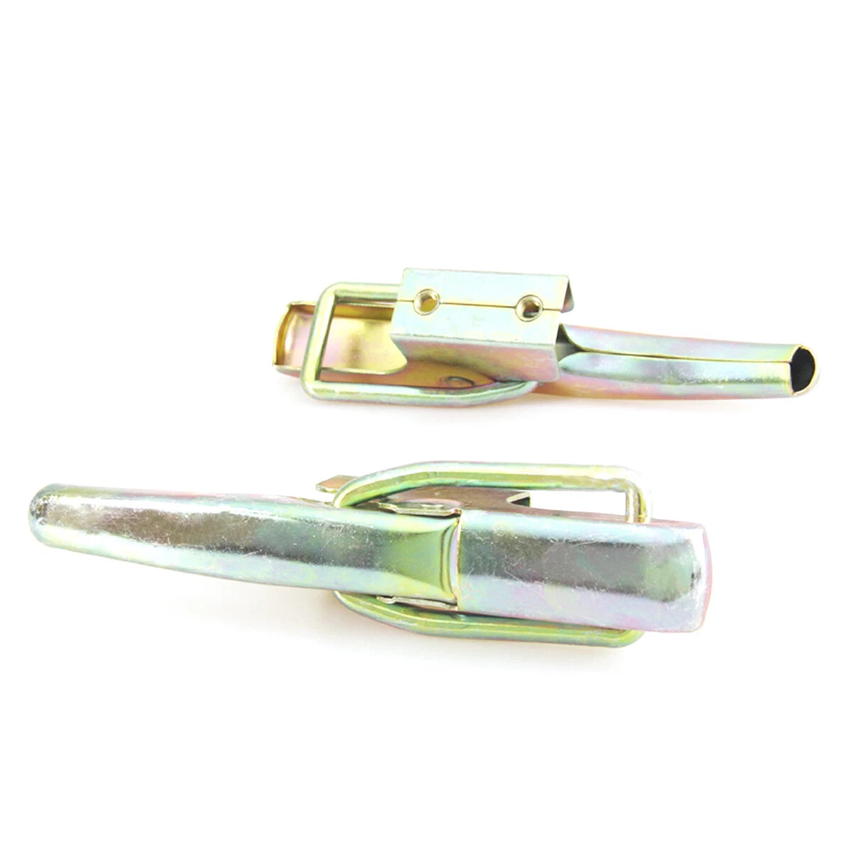 Rear Gate Handle x2 for Toyota Land Cruiser FJ70 FJ73 FJ75 1984-2007