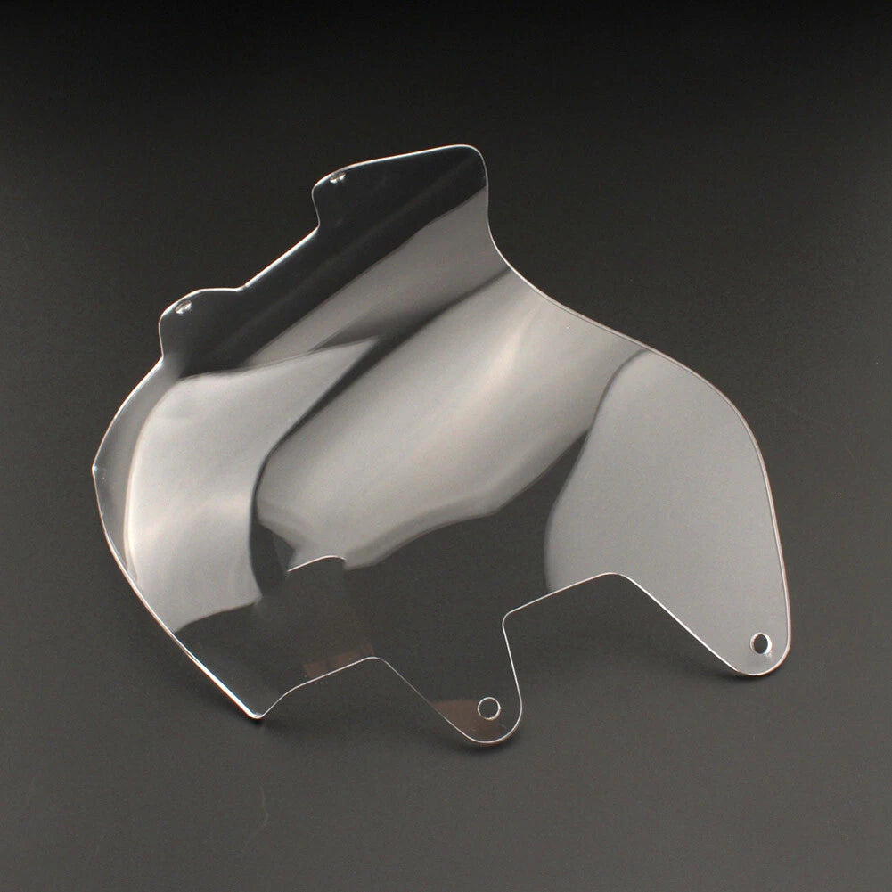 Headlight Protector Cover Guard for YAMAHA Tenere 700 XT700Z (2019-2023)