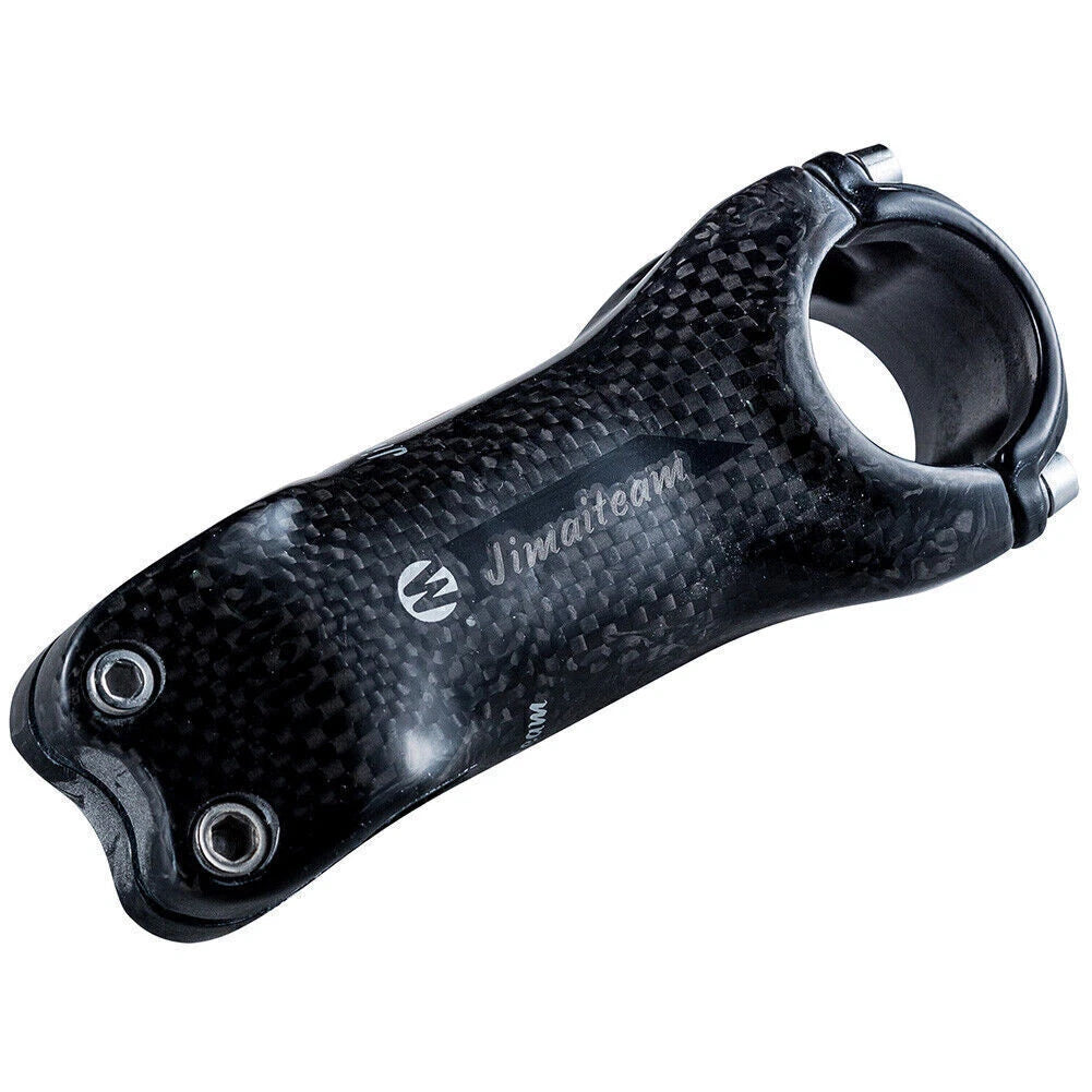 Carbon Fiber Handlebar Stems for MTB Road Bike 70-130mm (Various Sizes)