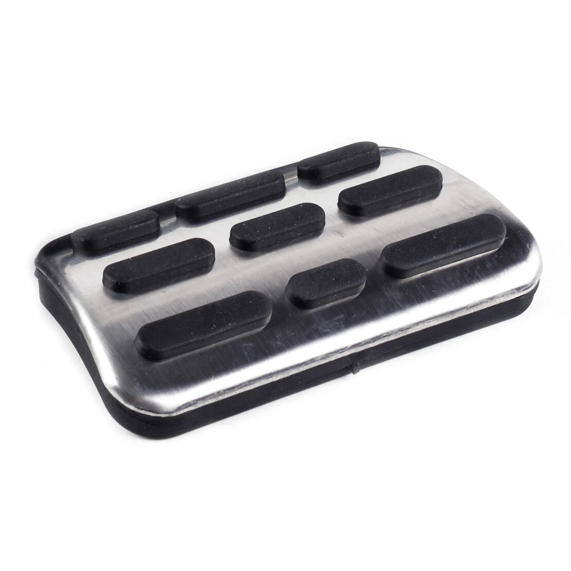 Gas Brake Pedal Cover for Hyundai IX35, Azera, Veloster (2010-2017)