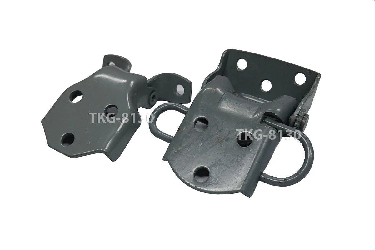 Right Side Door Hinges for Datsun Truck 720 2WD/4WD (1980-1986)