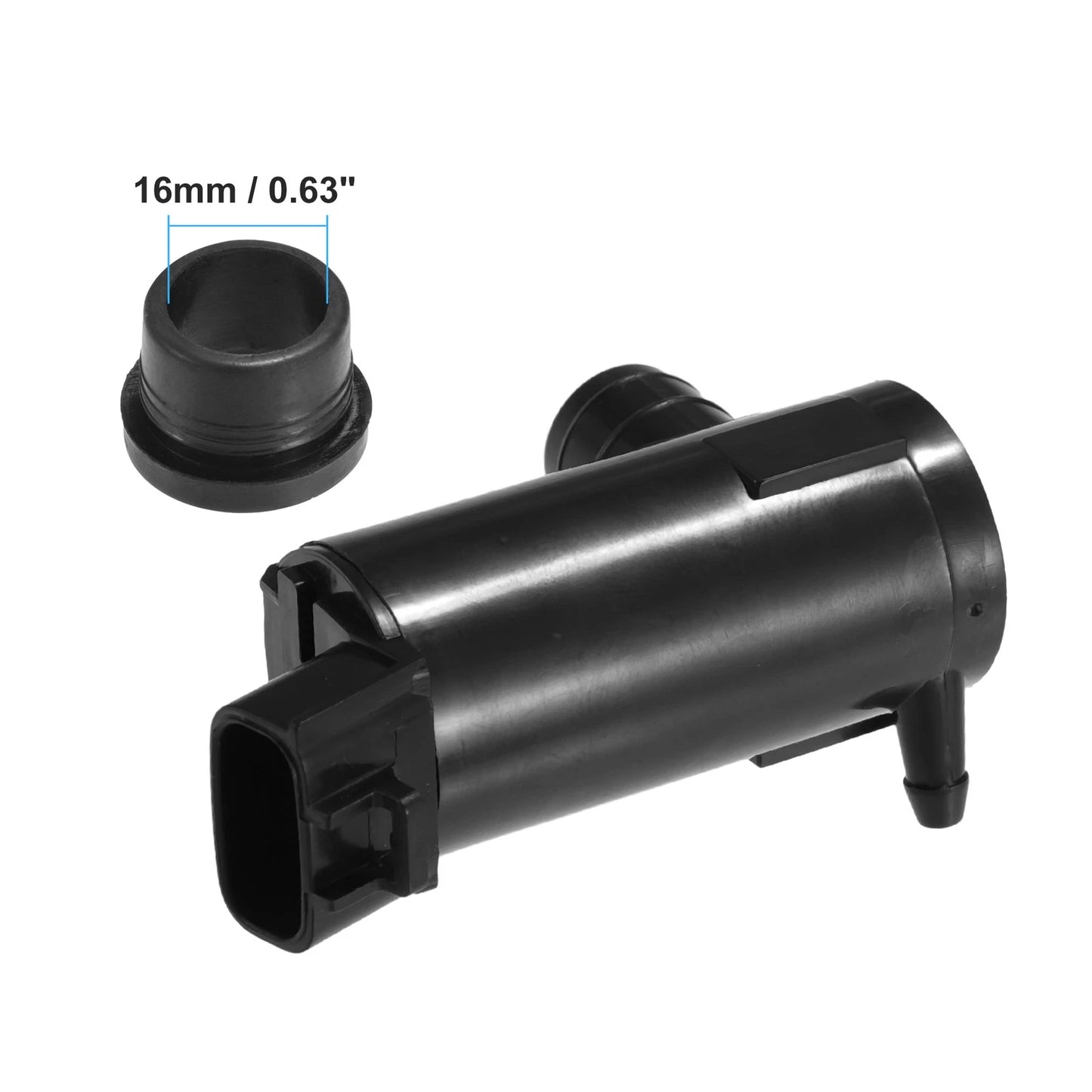 Windshield Washer Pump for Toyota Camry (1992-2006)