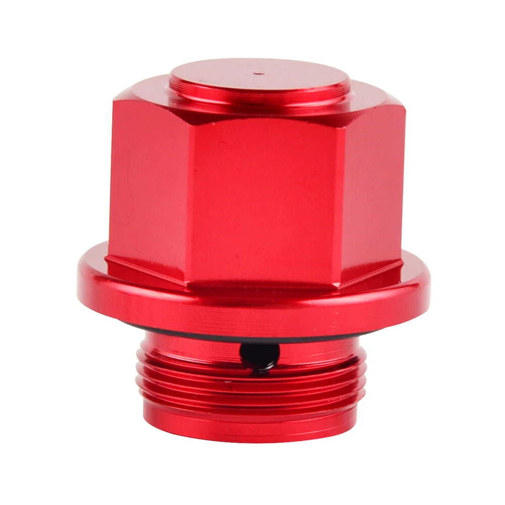 Sump Plug for Honda CRF150R CRF250R 250X CRF450R 450X (2007-2023)