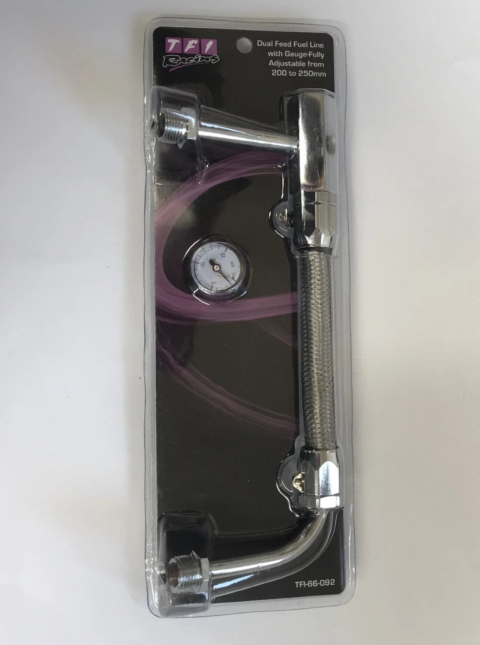 Rochester Main Jet Kit Sizes 70-79