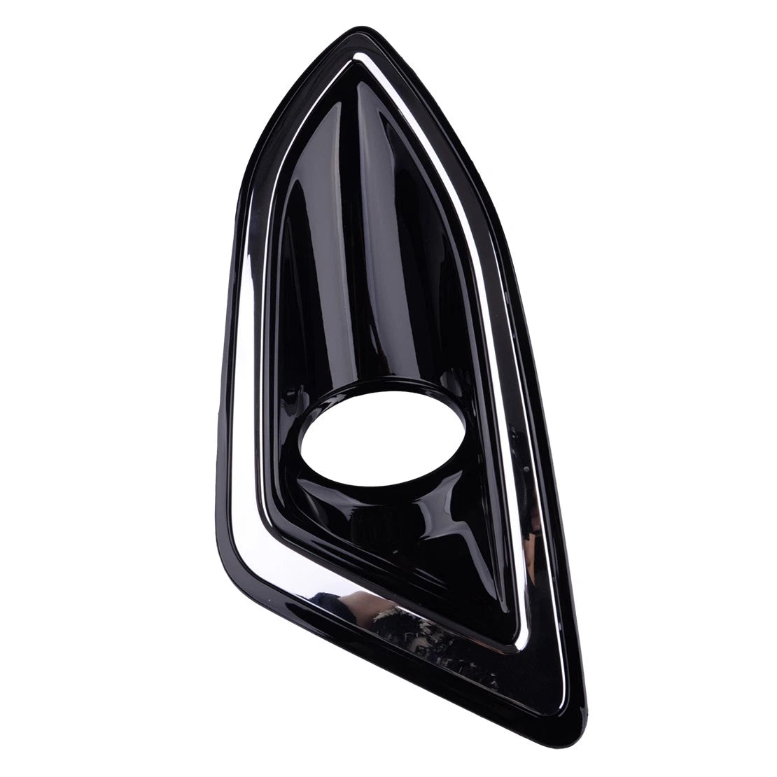 Left Side Fog Light Bezel for Ford Edge (2015-2018)