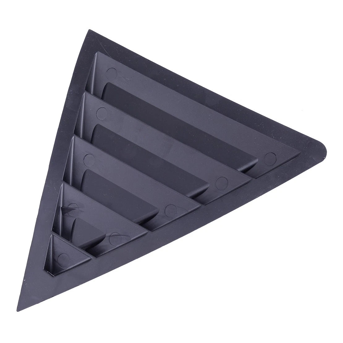 Quarter Side Window Louver Vent Cover for Toyota Corolla (2014-2018)