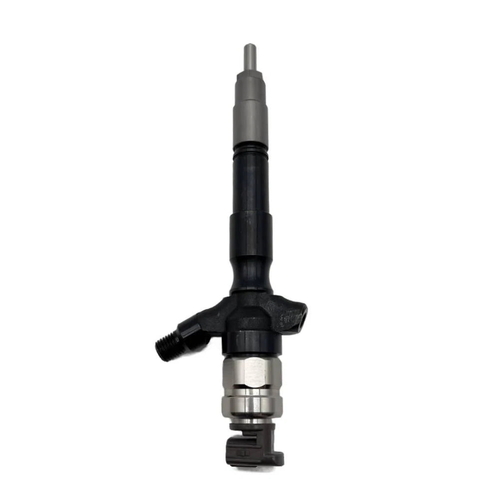 Fuel Injector for TOYOTA HILUX (2005–2024)