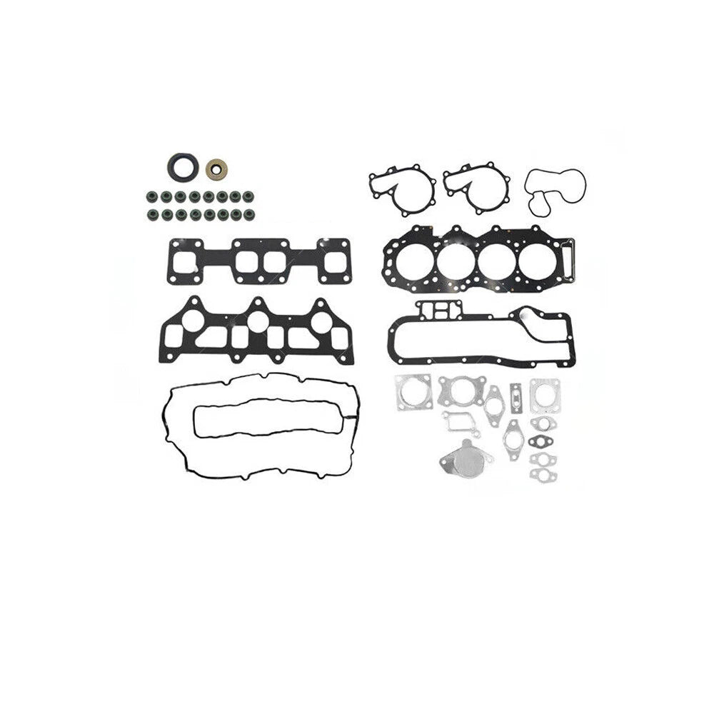 VRS Head Gasket Kit for Ford Ranger, Mazda BT-50 2.5, 3.0 (2006-2011)