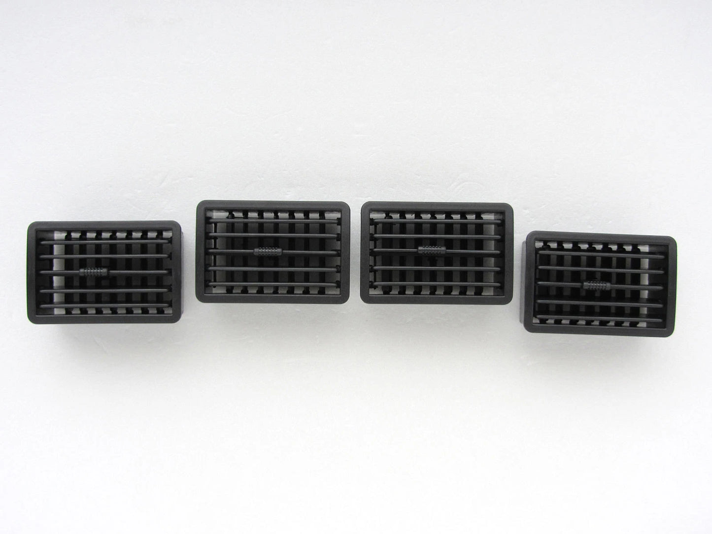 Air Vent Set for Isuzu TF TFR Holden Rodeo Pickup (1997-2002)