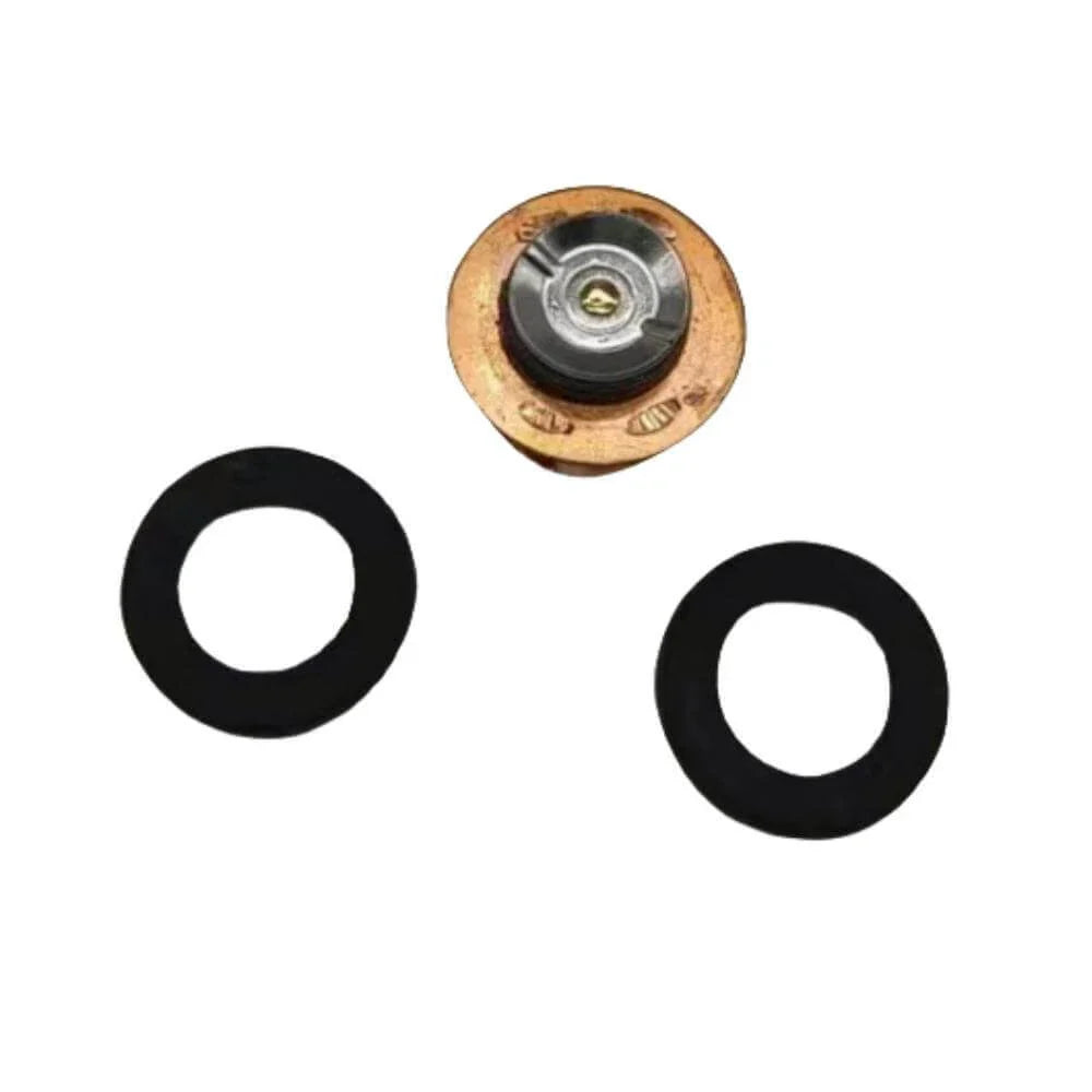 Outboard Thermostat 72°C for Honda 20-130HP Marine Outboard
