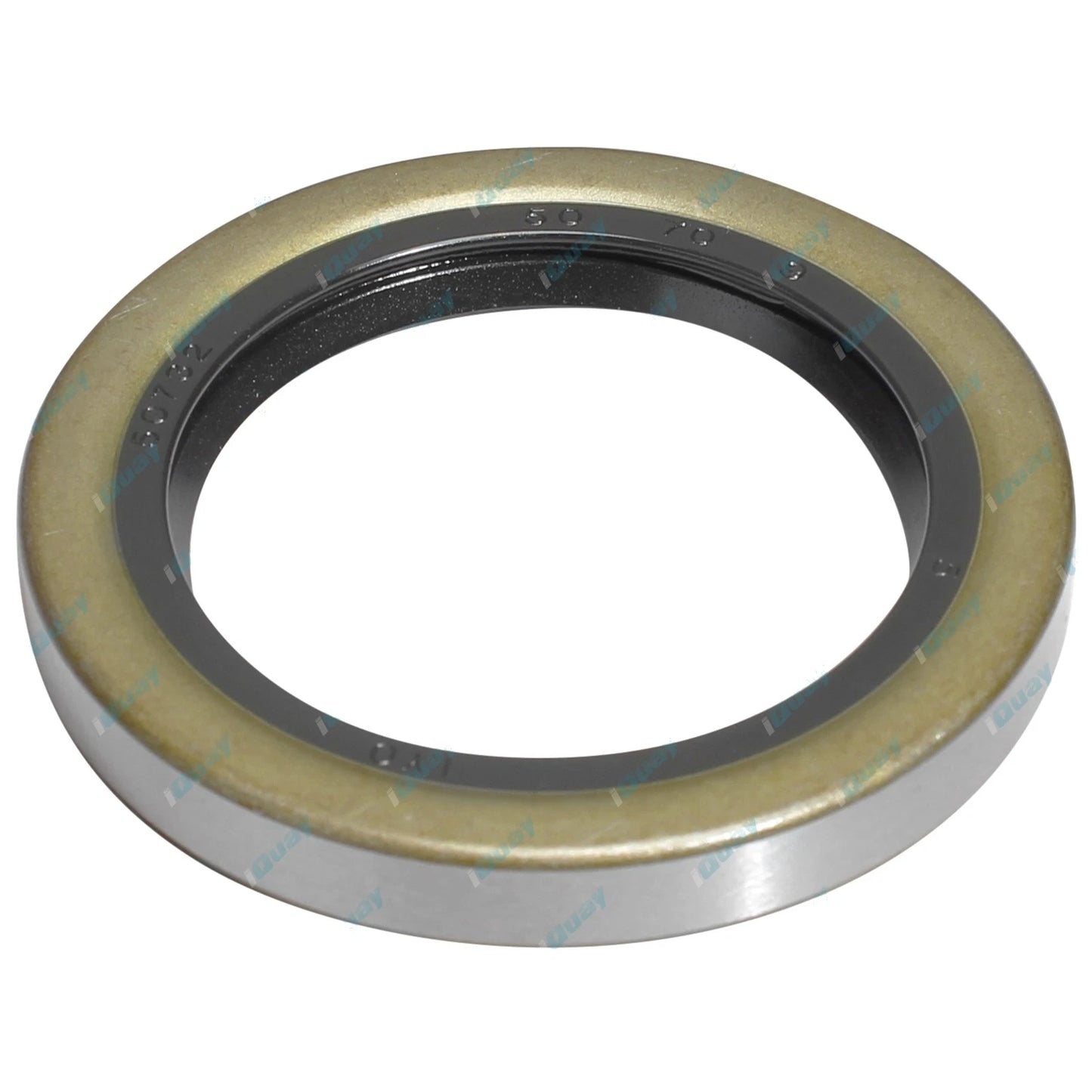 Rear Diff Axle Oil Seal for Toyota Hilux Ute 2x4 4x4 4wd 1972 to 8/2008
