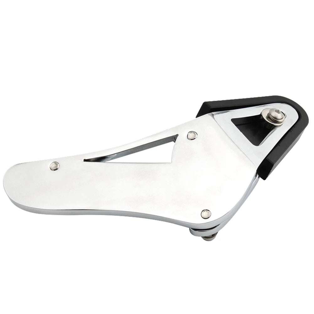 Kickstand Foot Side Stand Extension Pad for BMW R18 Classic (2020-2023)