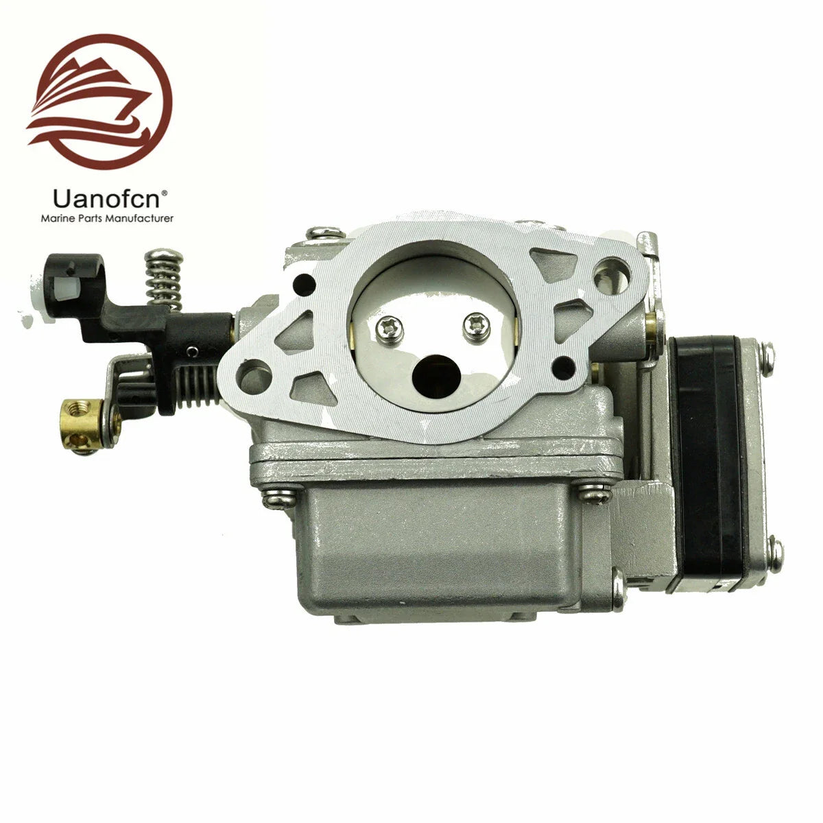 Outboard Carburetor for YAMAHA 15HP (63V Series)