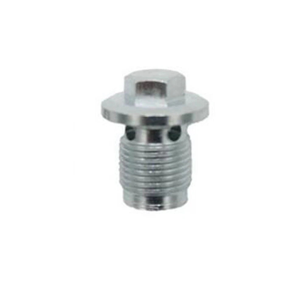 Oil Pan Sump Plug for Vauxhall Astra H, J, Zafira B, Insignia A, Signum (2004-2016)
