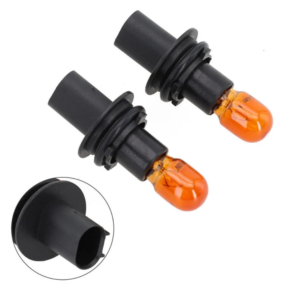 Rearview Mirror Light Bulbs & Lamp Holders for Mercedes Benz Sprinter (2007-2018)
