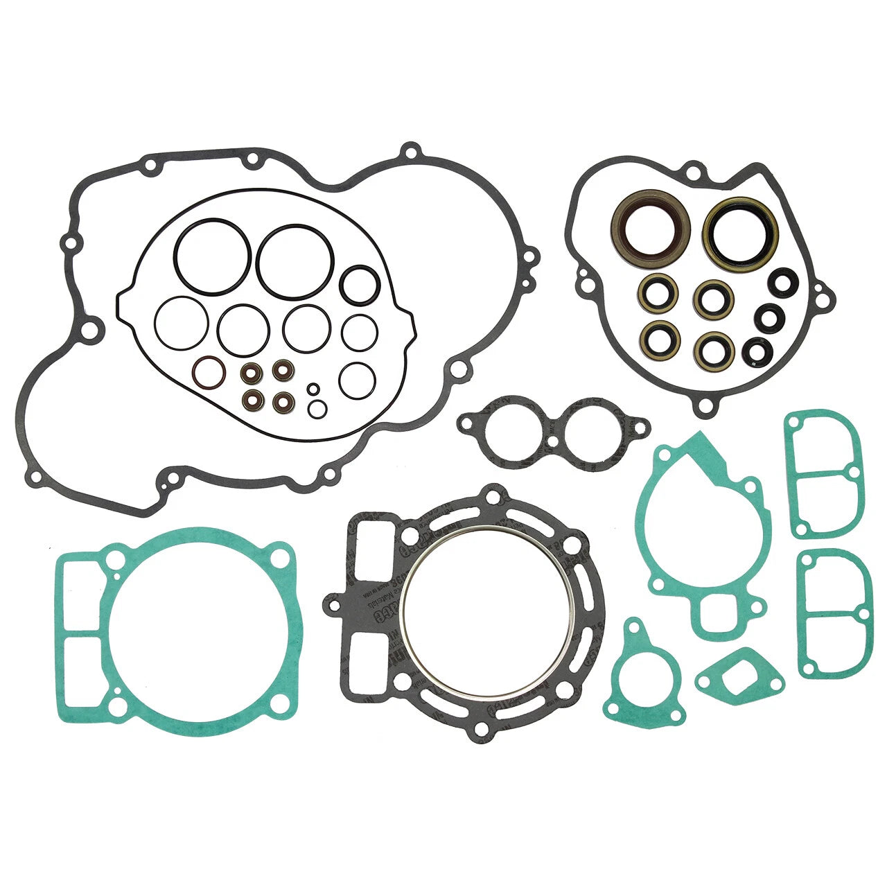 Namura Full Gasket Kit for Polaris Outlaw 525 & KTM 525 XC ATVs