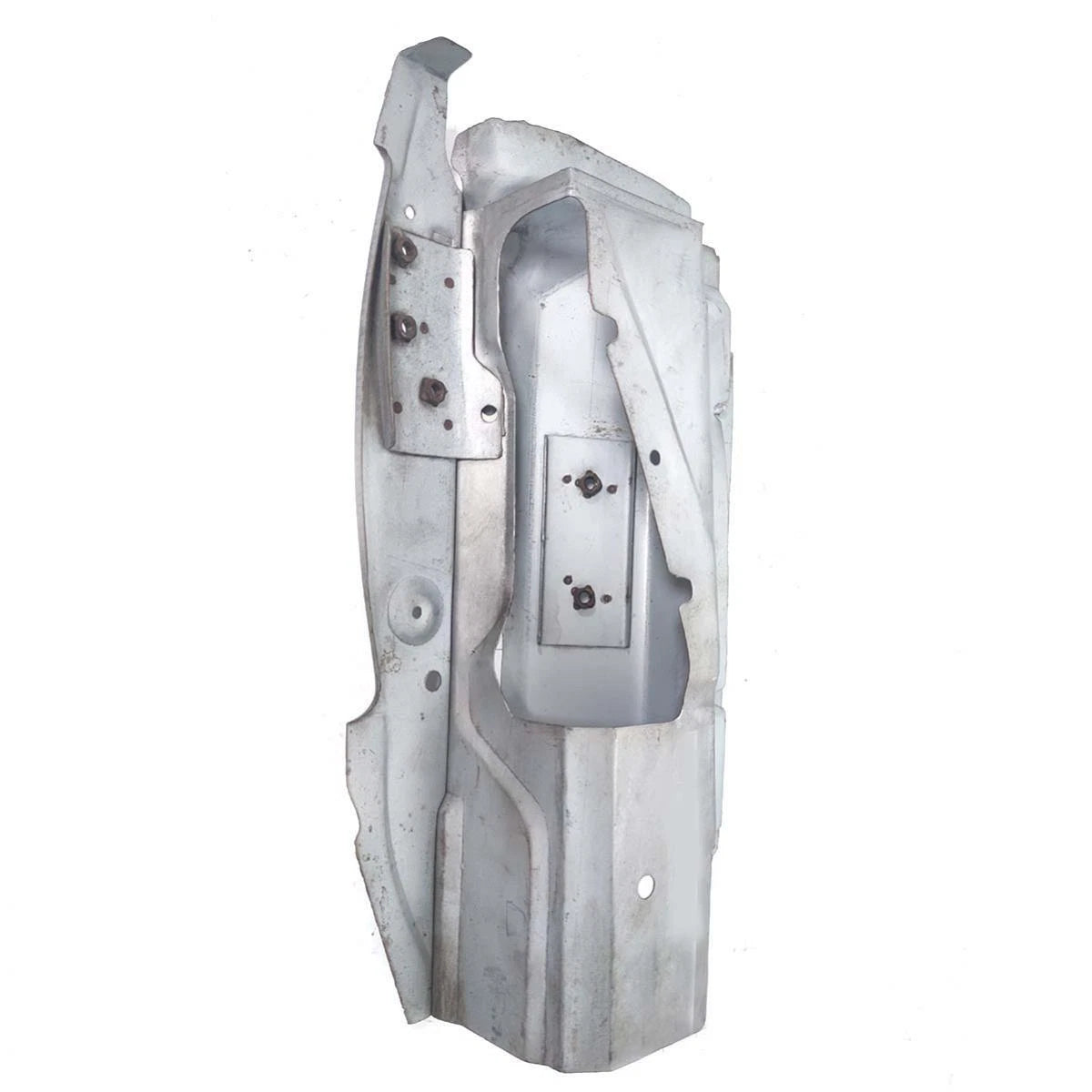 For Isuzu TFR Holden Rodeo Pickup UTE 1997-02 Rear Gate Tail Body Corner 2 PCS
