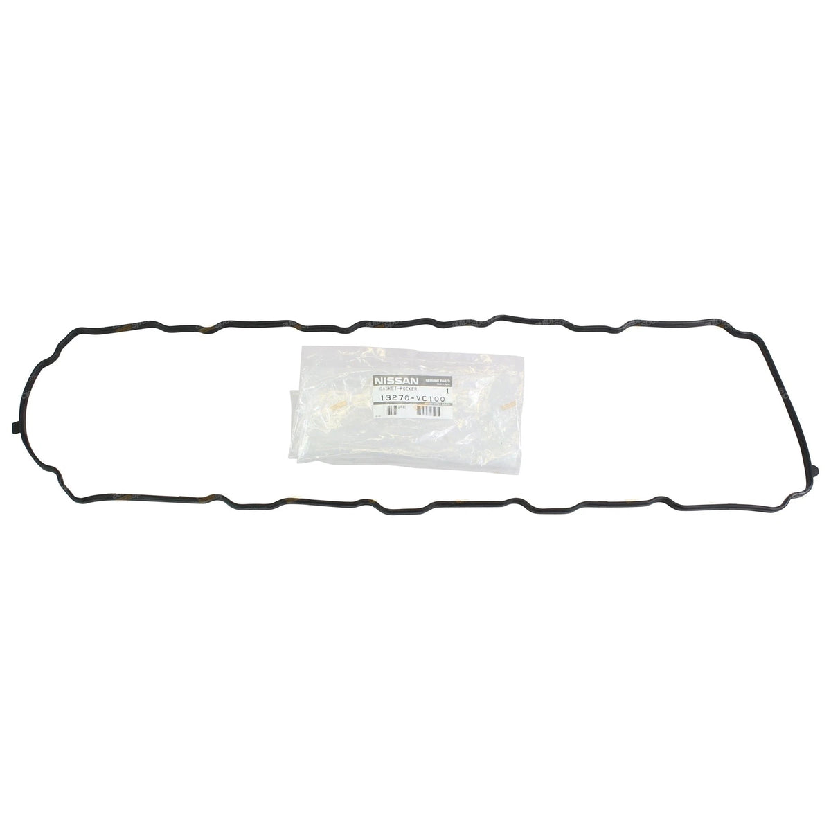 Rocker Valve Top Cover Gasket for Navara D22 ZD30 (2001-2007)