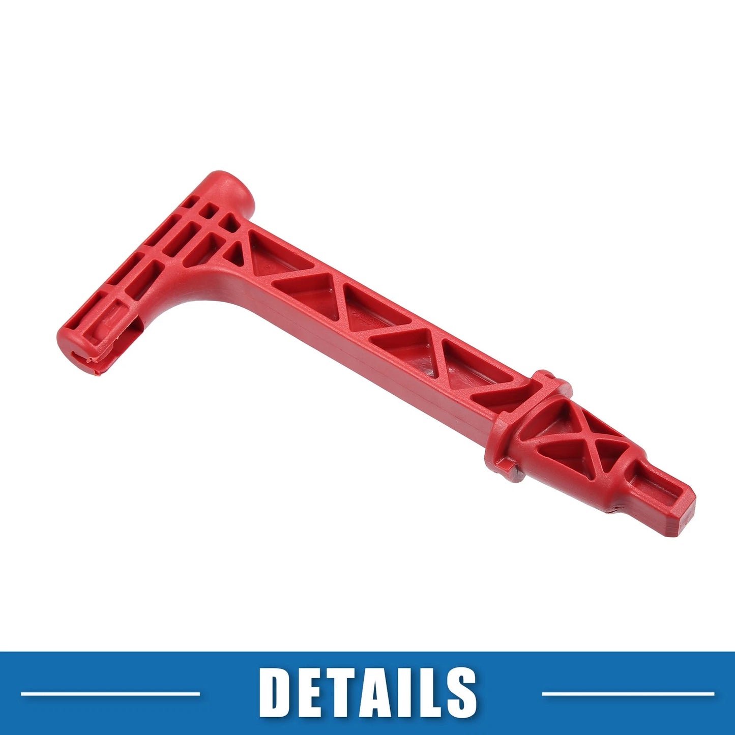 Car Unlocking Handbrake Emergency Key for BMW X5 (2006-2009)
