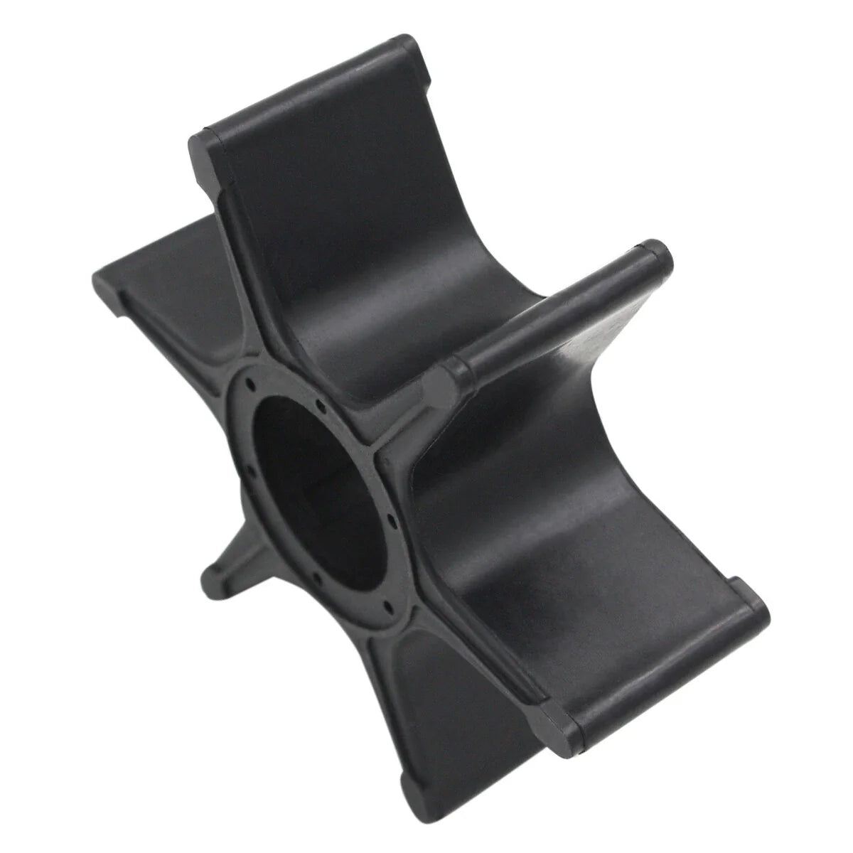 Impeller with Key for Suzuki DF60/DF70/DT90/DT100 (60-100HP)