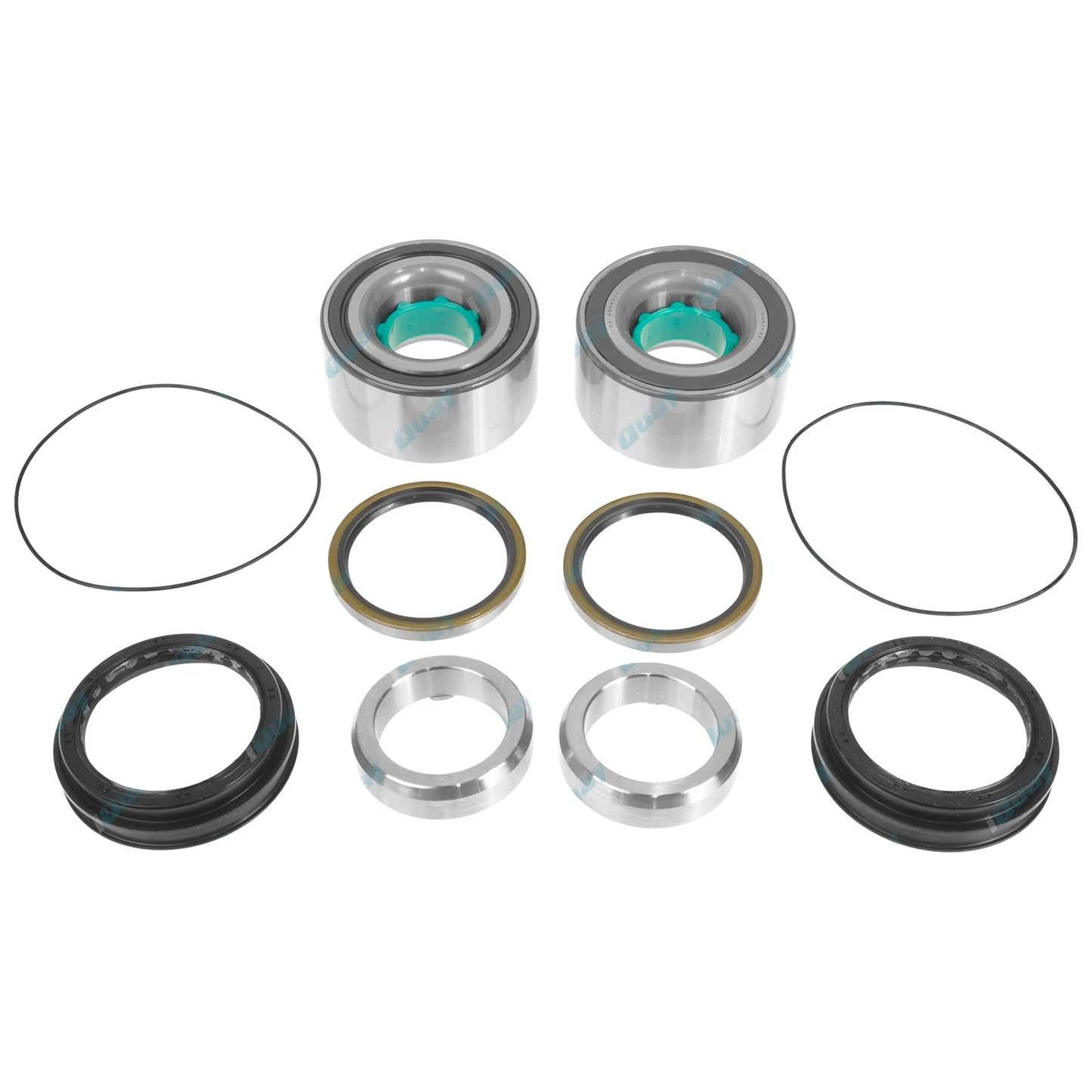 Rear Wheel Bearing Kits for Toyota Fortuner GUN156 2.8L 1GD-FTV (2015-2019)